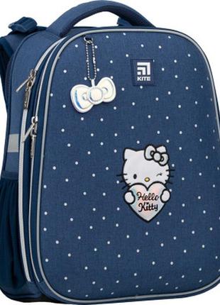 Рюкзак kite education каркасний hк22-531м