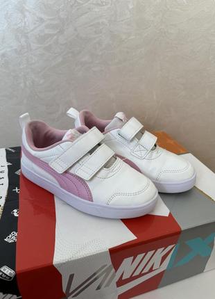 Кроссовки puma