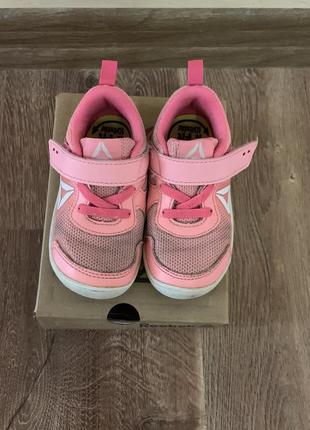 Кросівки, кеди reebok