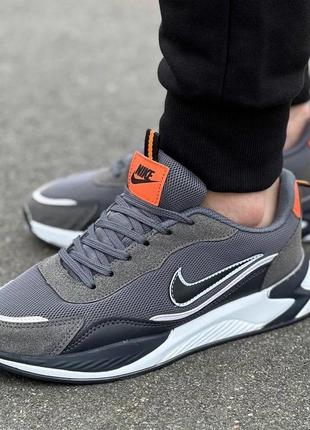 Мужские кроссовки nike air4 фото