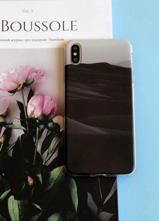 Силіконовий трu чохол для всіх моделей телефонів!