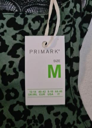 Пижама primark. пижама примрак2 фото