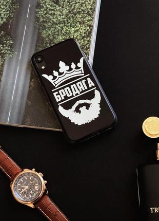 Силіконовий трu чохол для всіх моделей телефонів!