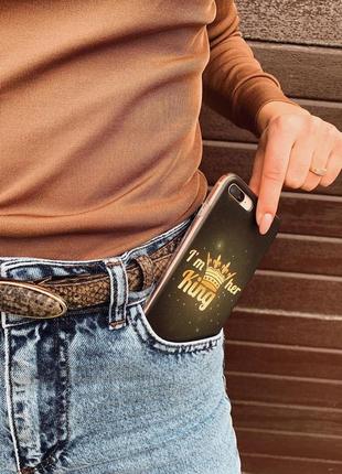 Силіконовий трu чохол для всіх моделей телефонів!