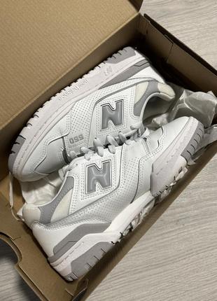 Кроссовки new balance