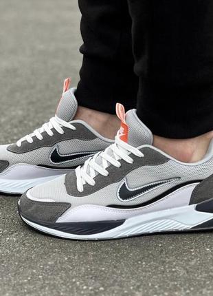 Мужские кроссовки nike air6 фото