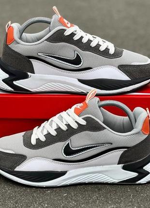 Мужские кроссовки nike air