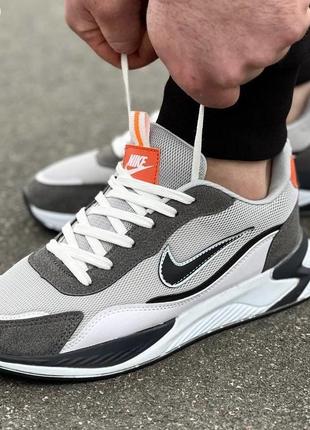 Мужские кроссовки nike air4 фото