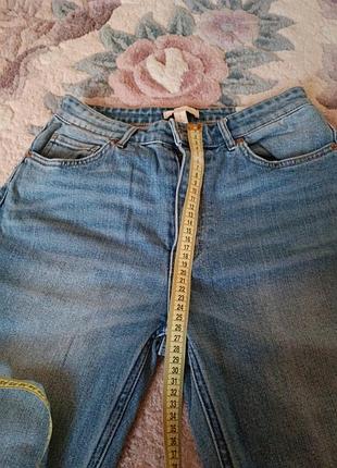 Джинси 7