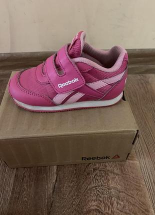 Кроссовки reebok 5