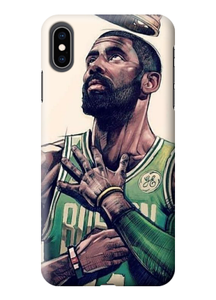 Чохол «корона» для iphone xs max силіконовий