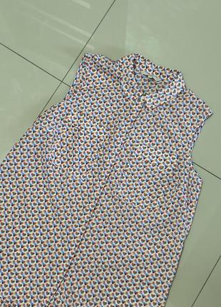 Женская шифоновая блузка2 фото