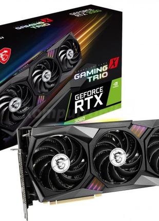 Відеокарта evga geforce rtx 3070 ftw3 ultra gaming