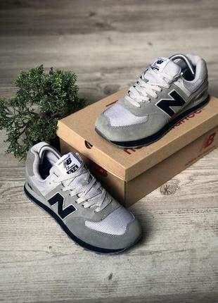 Мужские кроссовки new balance