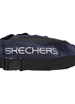 Крута поясна сумка skechers