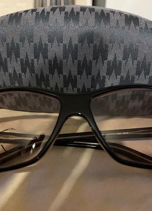 Очки max mara женские