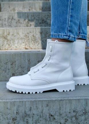 Сапоги ботинки dr martens