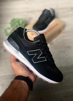 Мужские кроссовки new balance