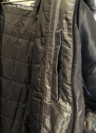 Куртка мужская зимняя calvin klein4 фото