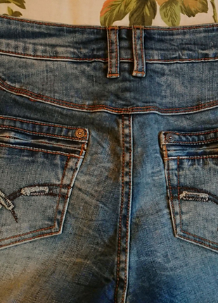 Фірмові англійські жіночі стрейчеві джинси joe browns,оригінал,ал9 фото