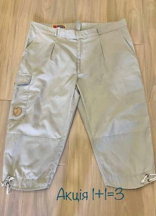 Акция 🎁 vintage винтажные капри fjallraven, бриджи dickies timerland