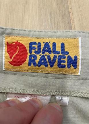 Акция 🎁 vintage винтажные капри fjallraven, бриджи dickies timerland3 фото