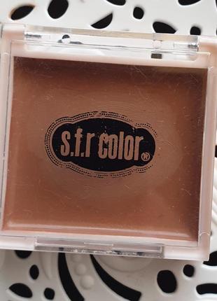 S.f.r color корректор для обличчя1 фото