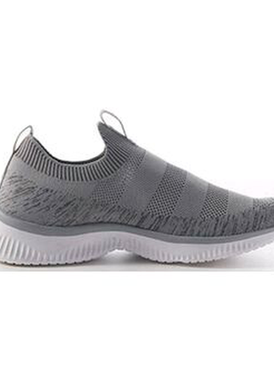 Кросівки xiaomi uleemark fly knit 2.0 "119289203" (eur 41, grey,