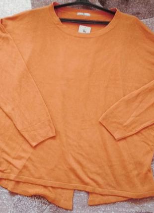 Цікава кофта - кардиган