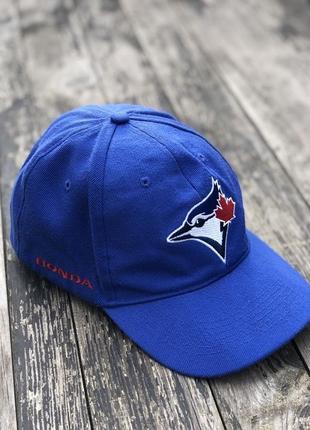 Кепка blue jays toronto