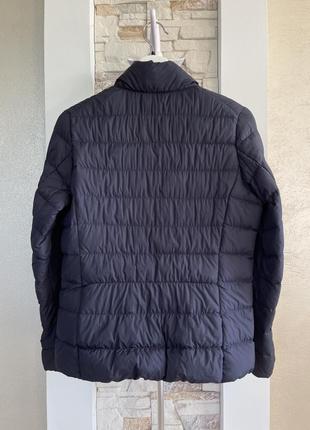 Ультралегка куртка пуховик uniqlo ultra light down jacket7 фото