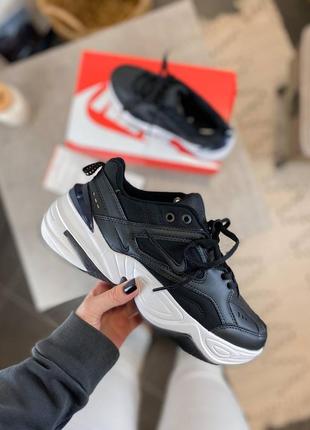 Жіночі кросівки nike m2k tekno люкс якість