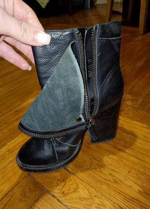 Черевики miraton 3