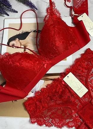 Комплект білизни