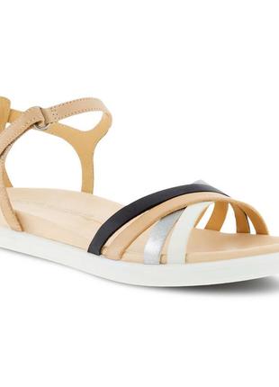 Сандалии simpil sandal  артикул:209213/51872