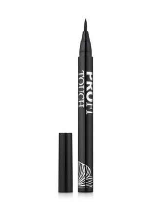 Colour intense eyeliner підводка-фломастер для очей