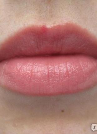 Помада-маркер для губ "акварель" strawberry4 фото