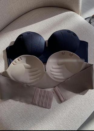 Новий ліф анжеліка мушля