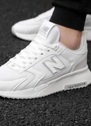 Чоловічі кросівки new balance