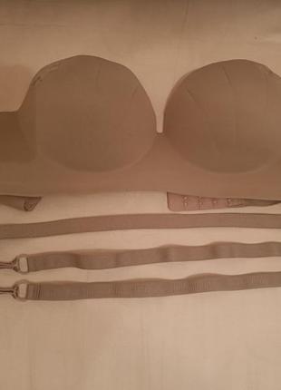 Новий ліф анжеліка мушля