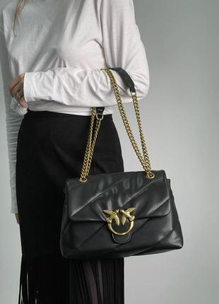 👜 chanel pre owned 2005 cambon quilted cc crossbody bag item