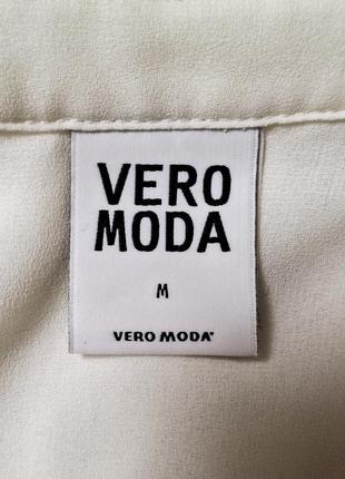 Блуза vero moda7 фото