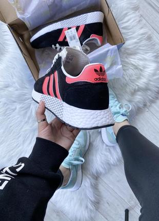 Кросівки жіночі adidas marathon tech carbon 🆕 купити накладений платіж2 фото