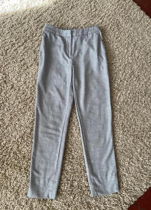 Брюки фирменные
