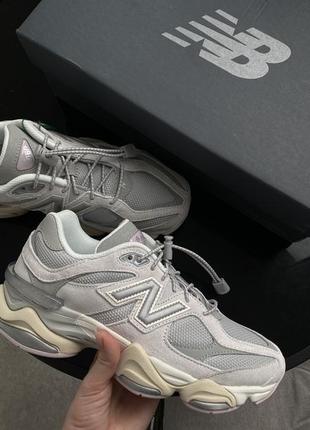 Кроссовки new balance