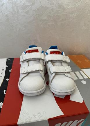 Кроссовки adidas stan smith 5