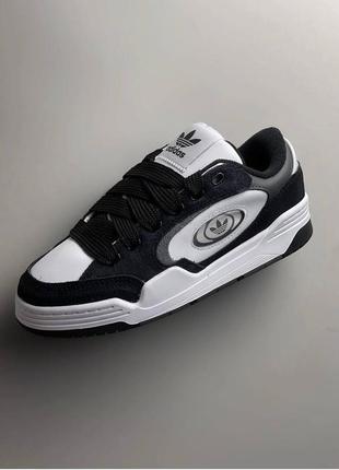 Кросівки adidas adi2000 black/white 37 42
