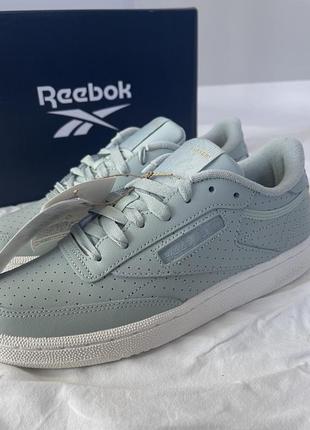 Кроссовки reebok2 фото