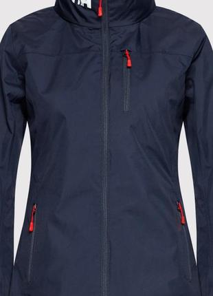 Куртка helly hansen р.s