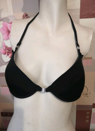 Бюстгальтер з застібкою спереду, розмір 80 ст.